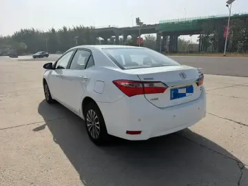 2018 Toyota Corolla с пробегом 31 000 км