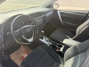 2018 Toyota Corolla с пробегом 31 000 км