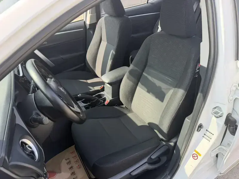 2018 Toyota Corolla с пробегом 31 000 км