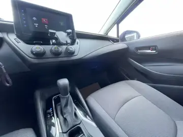 2021 Toyota Corolla с пробегом 13 000 км
