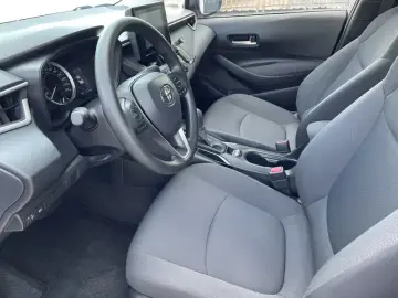 2021 Toyota Corolla с пробегом 13 000 км