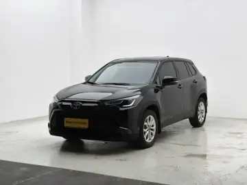 Toyota Frontlander
