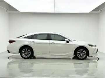 2019 Toyota Avalon с пробегом 45 000 км