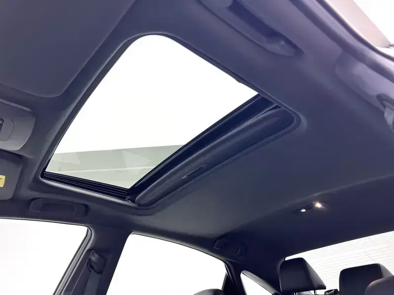 2019 Toyota Avalon с пробегом 45 000 км