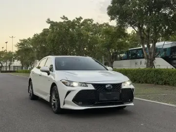 2019 Toyota Avalon с пробегом 119 000 км
