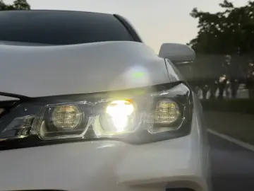 2019 Toyota Avalon с пробегом 119 000 км