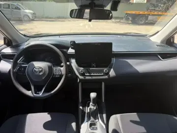 2023 Toyota Frontlander с пробегом 36 000 км