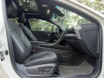 2019 Toyota Avalon с пробегом 119 000 км