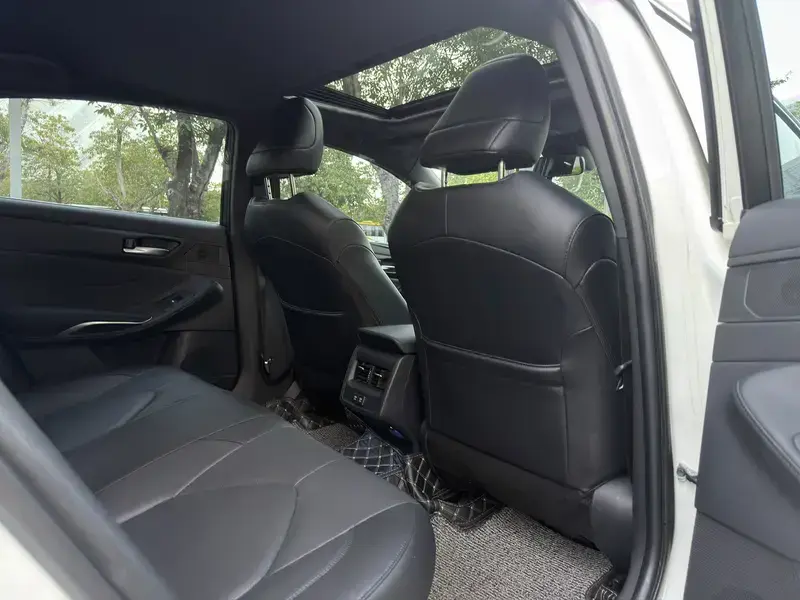 2019 Toyota Avalon с пробегом 119 000 км