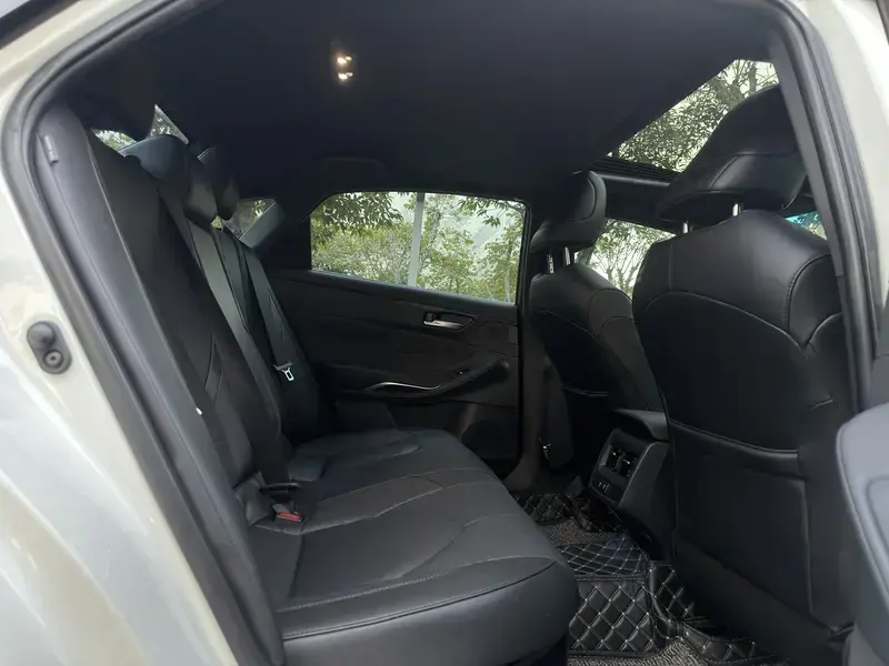 2019 Toyota Avalon с пробегом 119 000 км