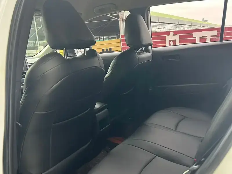 2023 Toyota Frontlander с пробегом 79 000 км