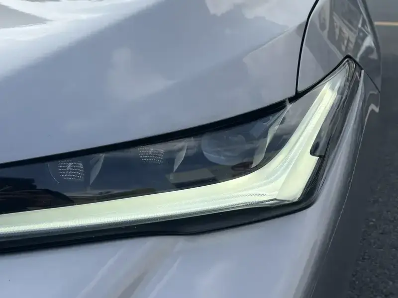 2024 Toyota Avalon с пробегом 18 000 км