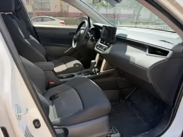 2024 Toyota Frontlander с пробегом 40 000 км