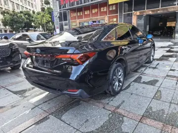 2019 Toyota Avalon с пробегом 135 000 км