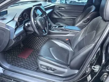 2019 Toyota Avalon с пробегом 135 000 км