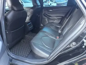 2019 Toyota Avalon с пробегом 135 000 км