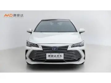 2019 Toyota Avalon с пробегом 155 800 км