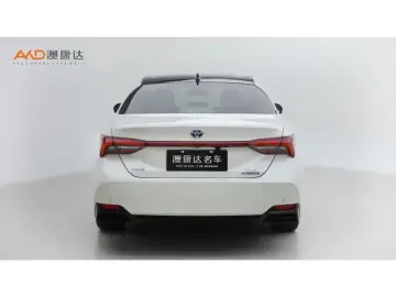 2019 Toyota Avalon с пробегом 155 800 км