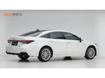 2019 Toyota Avalon с пробегом 155 800 км