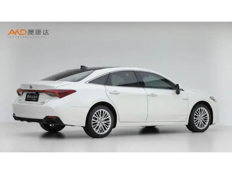 2019 Toyota Avalon с пробегом 155 800 км