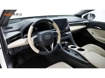 2019 Toyota Avalon с пробегом 155 800 км
