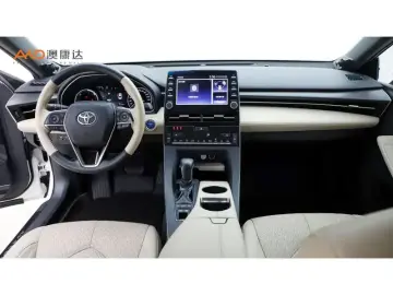 2019 Toyota Avalon с пробегом 155 800 км