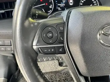 2019 Toyota Avalon с пробегом 93 000 км