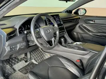 2019 Toyota Avalon с пробегом 93 000 км