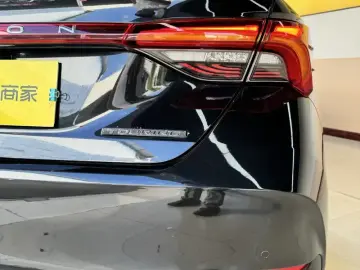 2019 Toyota Avalon с пробегом 93 000 км