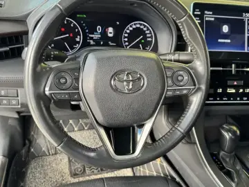 2019 Toyota Avalon с пробегом 93 000 км