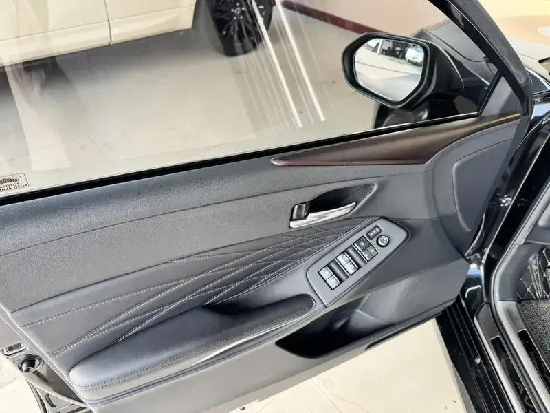 2019 Toyota Avalon с пробегом 93 000 км