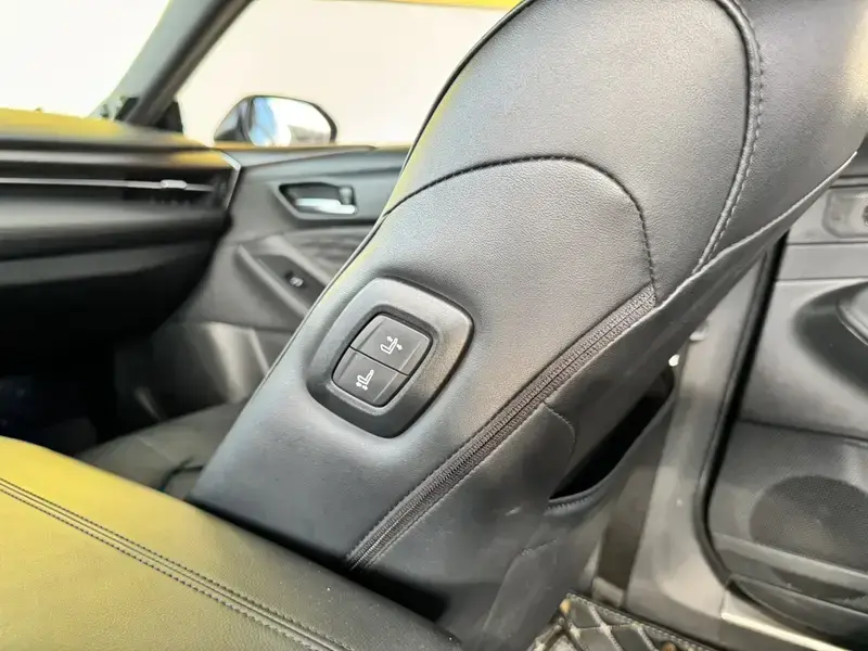 2019 Toyota Avalon с пробегом 93 000 км