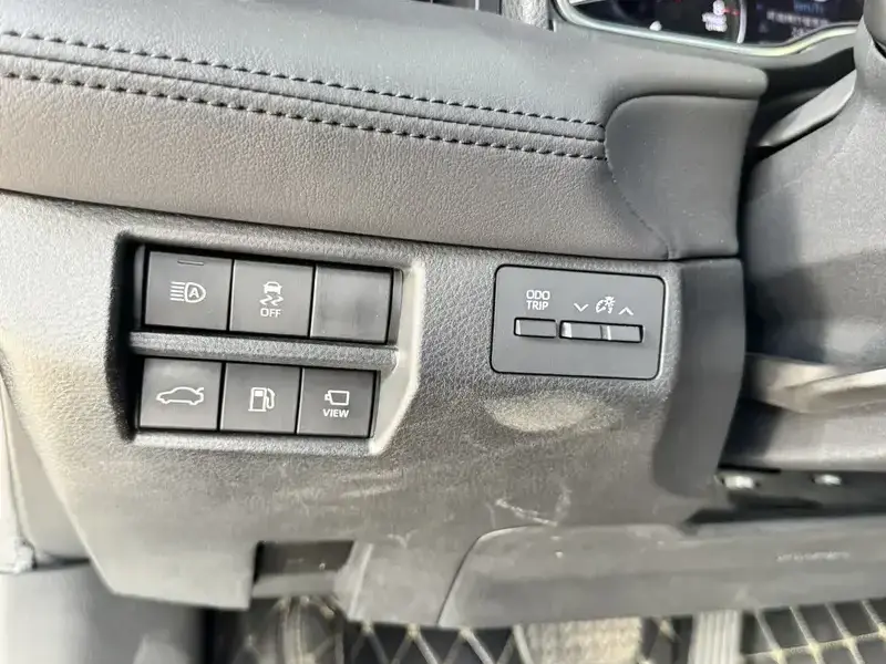 2019 Toyota Avalon с пробегом 93 000 км