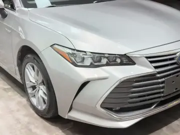 2019 Toyota Avalon с пробегом 76 800 км