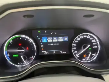 2019 Toyota Avalon с пробегом 76 800 км