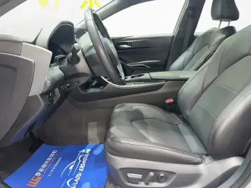 2019 Toyota Avalon с пробегом 76 800 км