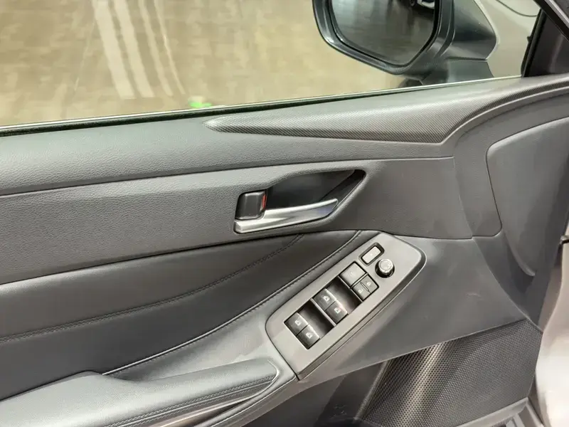 2019 Toyota Avalon с пробегом 76 800 км