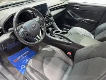 2019 Toyota Avalon с пробегом 76 800 км
