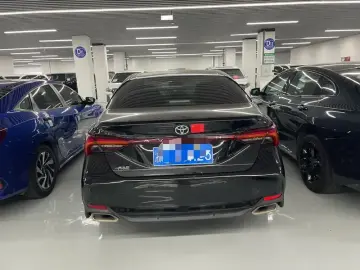2019 Toyota Avalon с пробегом 82 500 км