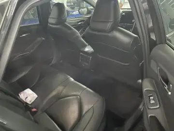 2019 Toyota Avalon с пробегом 82 500 км