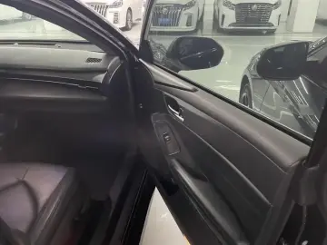 2019 Toyota Avalon с пробегом 82 500 км