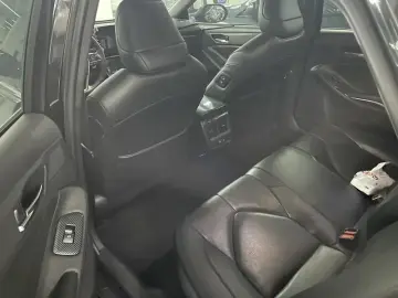 2019 Toyota Avalon с пробегом 82 500 км