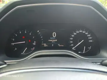 2021 Toyota Avalon с пробегом 96 000 км