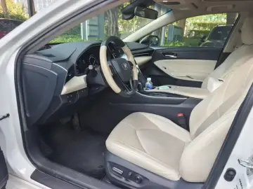 2019 Toyota Avalon с пробегом 58 000 км