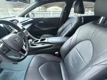 2021 Toyota Avalon с пробегом 56 000 км