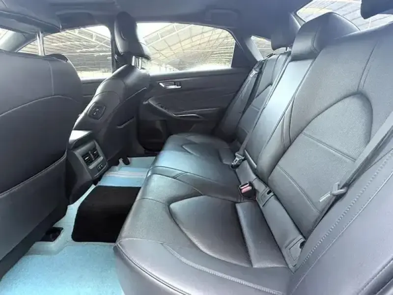 2021 Toyota Avalon с пробегом 56 000 км