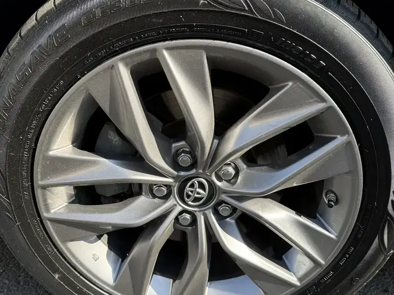 2019 Toyota Avalon с пробегом 75 000 км