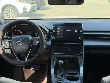2019 Toyota Avalon с пробегом 75 000 км