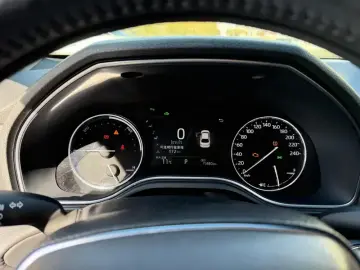 2019 Toyota Avalon с пробегом 75 000 км