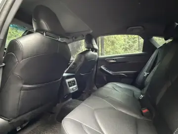 2022 Toyota Avalon с пробегом 87 000 км